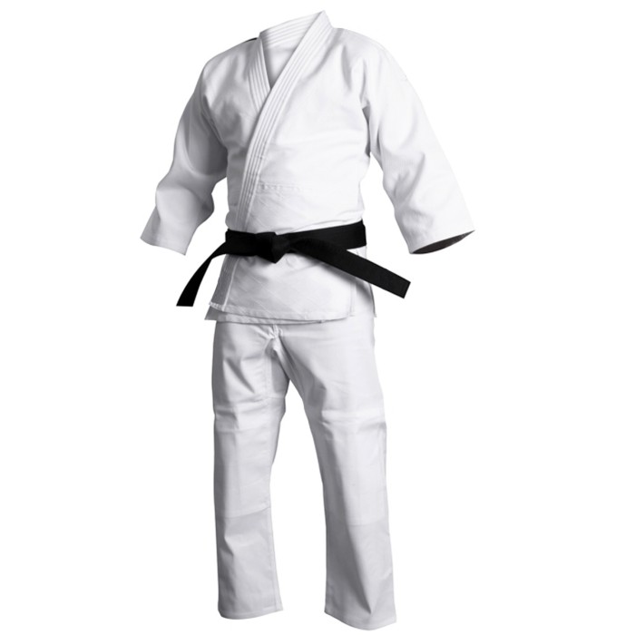 Judo Uniform